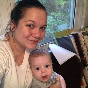 Meet your Posher, Alexis